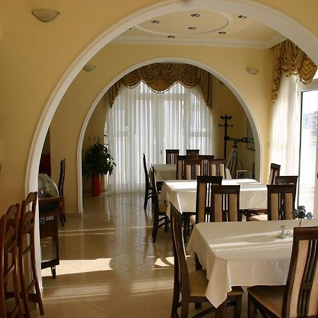 Apartments & Rooms Elite โดบราวอดา ภายนอก รูปภาพ