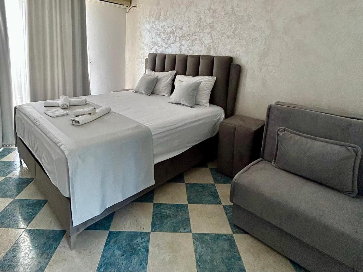 Apartments & Rooms Elite โดบราวอดา ภายนอก รูปภาพ