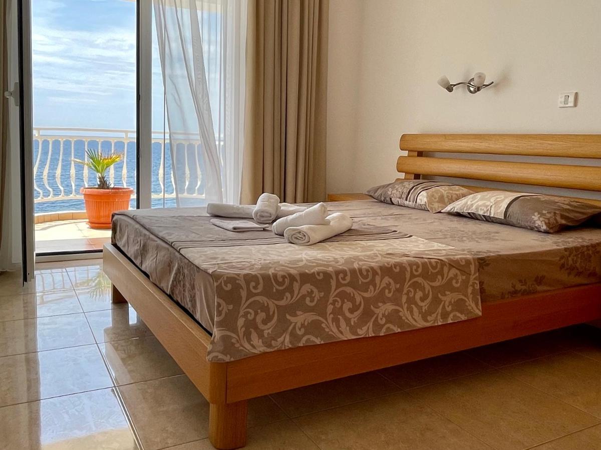 Apartments & Rooms Elite โดบราวอดา ภายนอก รูปภาพ