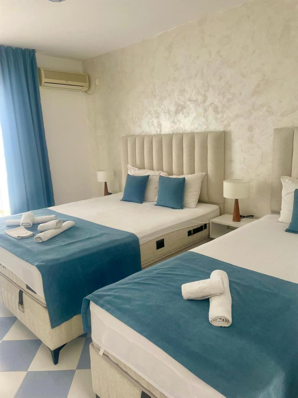 Apartments & Rooms Elite โดบราวอดา ห้อง รูปภาพ